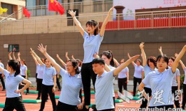 襄樊市樊城区张桥小学