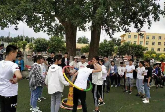 新民市兴隆镇学校