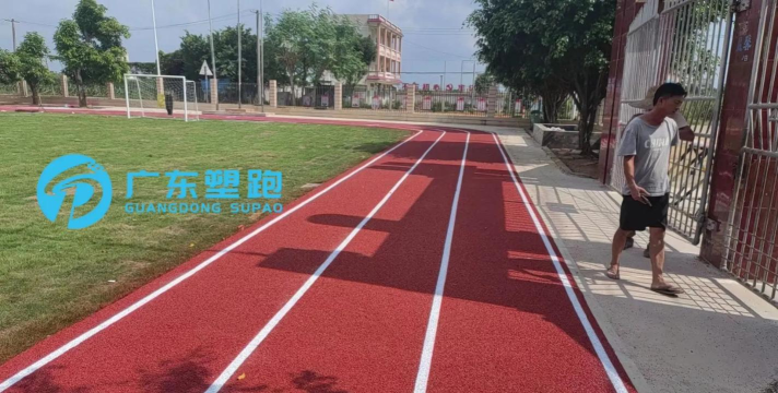 遂溪县杨柑镇后塘小学