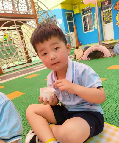 重庆市涪陵江北秋秋幼儿园