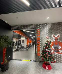 北京优肯飞扬体育文化发展有限公司