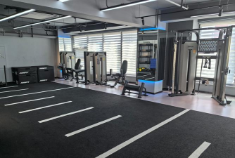 北京绿谷明辉体育文化有限公司