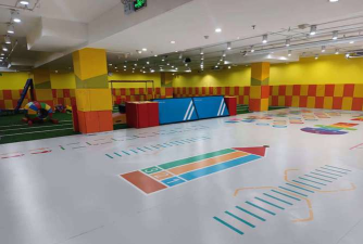 北京康典力倍体育文化有限公司