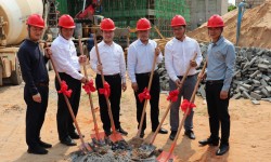 遂溪县乐民镇学增纪念小学