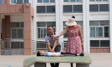 遂溪县乐民镇埠头小学