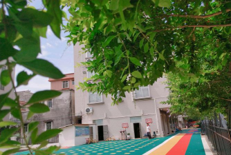 阳春市春城家乐幼儿园