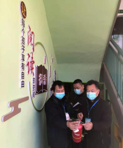 鄂州市落架坪小学