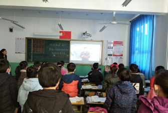 五寨县韩家楼乡韩家楼中学