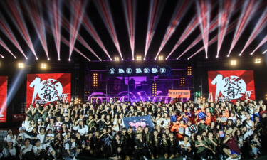 天津零下舞度艺术培训学校有限公司