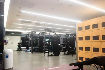 天津路劲创世体育培训学校有限公司