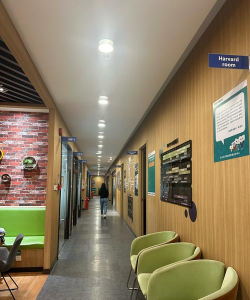 天津市诺德东方培训学校有限公司