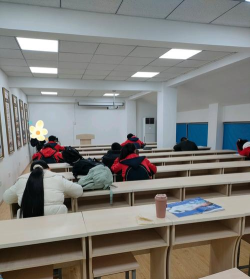 北京凌云一课线上学科培训学校