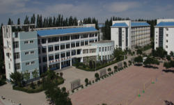 宁夏水利电力工程学校