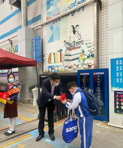 深圳市东昌小学