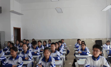 抚顺市第三十二中学