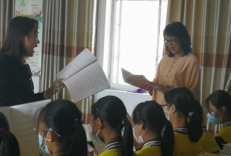 孝昌县王店镇中心小学