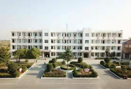 孝昌县季店乡中心小学