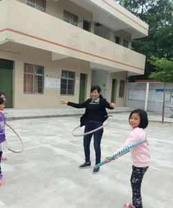 廉江市塘蓬镇王屋小学