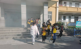 东马坊中心小学