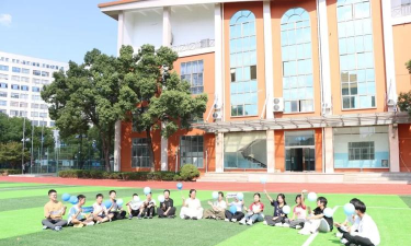 深圳市罗湖区碧波中学(初中部)