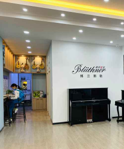 凤城市美韵金声音乐培训有限公司