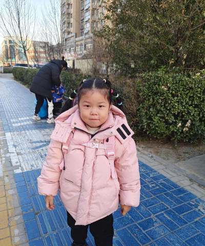 云阳县龙江幼儿园