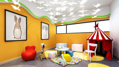 宁波精彩思训美术培训有限公司