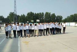 清丰县巩营乡中心小学