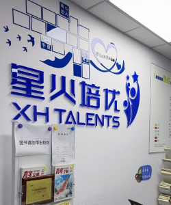 浏阳市星梦之星培训中心有限公司