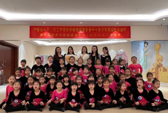 东方朵朵艺术培训学校有限公司