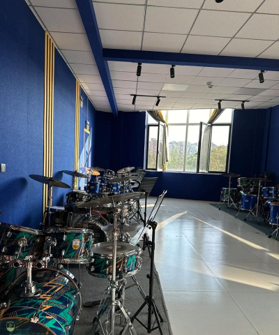 榆林市高新区百灵乐器培训中心有限公司