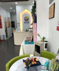 宁夏同心县麦粒儿艺术培训中心有限公司