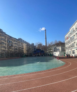 穆棱市浩瀚综合艺术学校有限责任公司