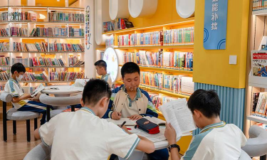 长春市美辰艺术教育培训学校有限责任公司