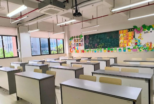 佛山市现代商贸技工学校