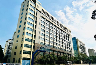 东莞市南博职业技术学校