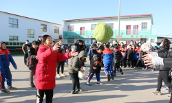 三台县幸福乡沙包村幼儿园