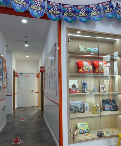 长沙市天心区育佳苗培训中心有限公司