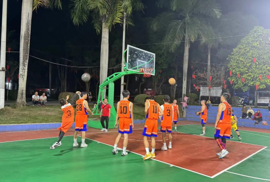 宁明县启明星文化体育有限公司