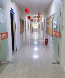 松原市宁江区旺达教育培训学校有限公司