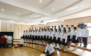 宁波北仑弘途技工学校