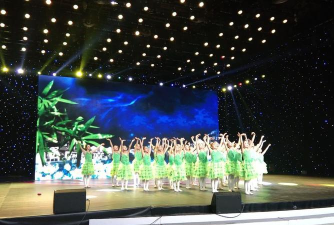 青岛市市北区青歌艺术培训学校有限公司