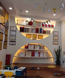 西宁星启航艺术培训学校有限公司