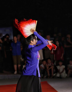 将乐县心舞艺术培训有限公司