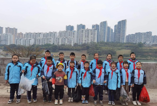 电白县第三小学