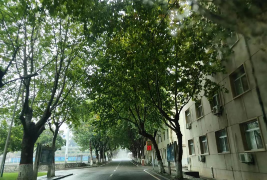 中国人民解放军西安通信学院