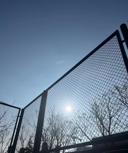 宁夏同心县同行体育运动中心