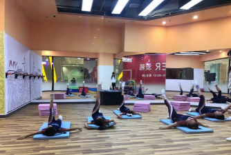 宜昌雷毅体育培训有限公司