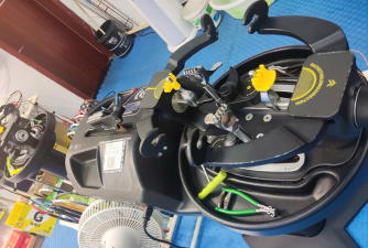 西宁鼎元体育文化有限公司