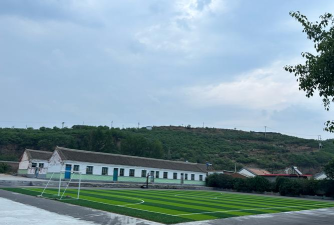 甘肃省国营小宛农场学校